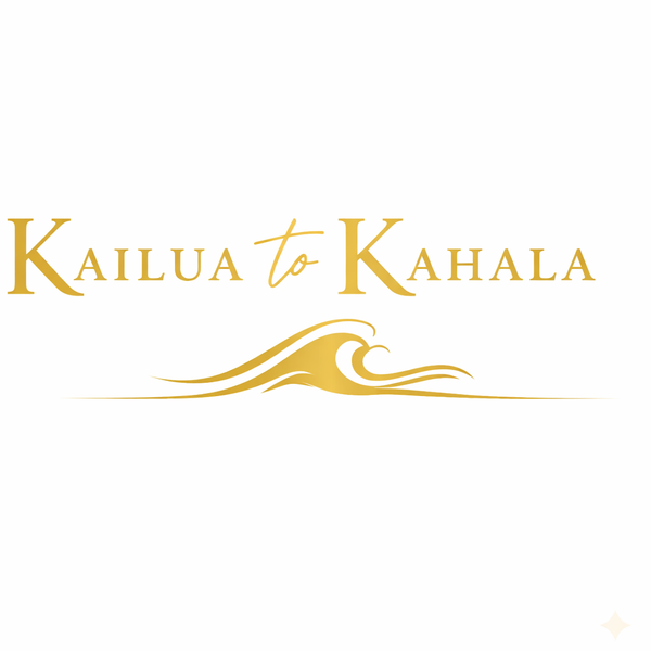 Kailua to Kahala